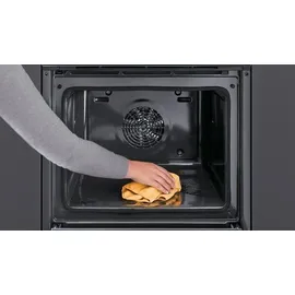 Bosch BER7321B1 Schwarz