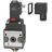 Riegler Schaltventil (3/2-Wegeventil) »multifix«, 24 V DC, BG 1, G 1/4