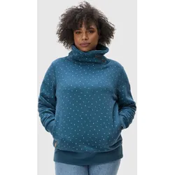 Schalkragenpullover RAGWEAR 