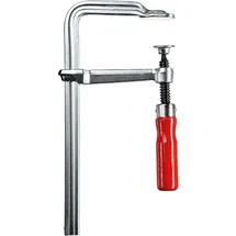 Bessey GS20 Spann-Weite (max.):200mm Ausladungs-Maße:100mm