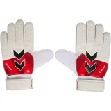 hummel hmlGK Core Grip Torwarthandschuhe 9210 white/red/black 11