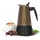 Cecotec Piccolina 300 ml 6 Tassen Gold