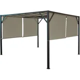 MCW MCW, Pavillon, Beja 4x4-E (596.57 cm, 372 cm)