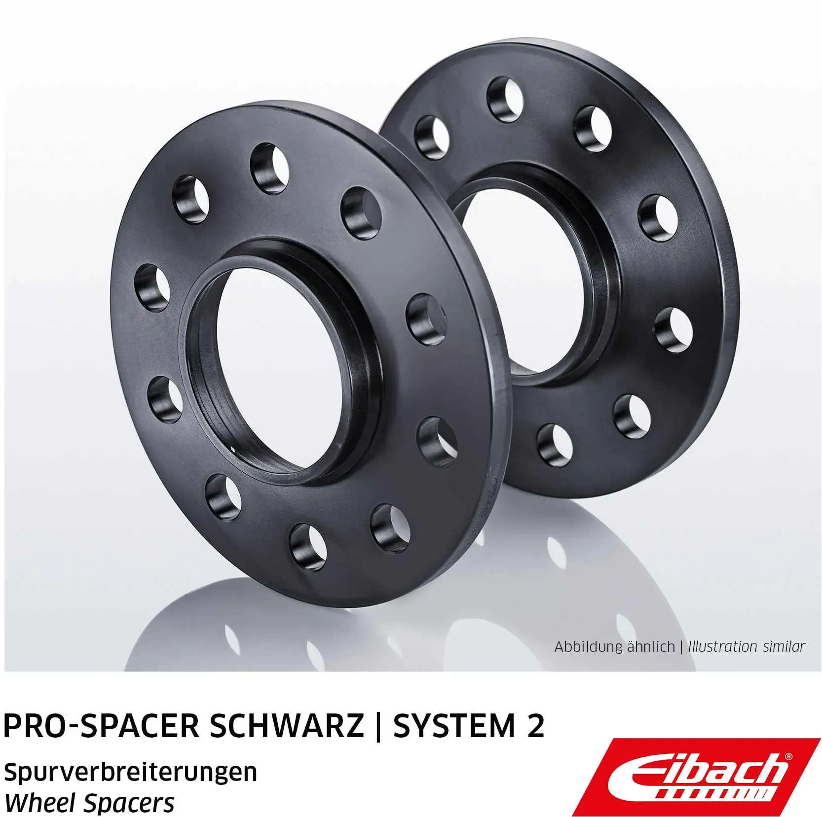 EIBACH Spurverbreiterung s90207004b