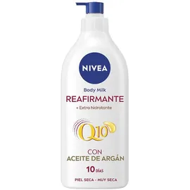 NIVEA Q10 Arganöl Body Milk 400 ml