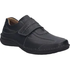 Josef Seibel Alec Herren Schwarz 41