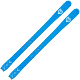 Black Crows Ova Freebird Tourenski Blau 163,5 cm