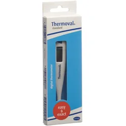 Thermoval® Standard elektronisches Thermometer