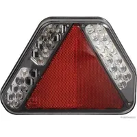 Herth+Buss ELPARTS Heckleuchte 12V Links
