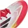 adidas F50 League TF Herren Cloud White/Core Black/Solar Yellow 46