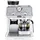 De'Longhi La Specialista Arte EC9155.W art white