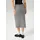 Aniston CASUAL Strickrock Damen Gestreift Schwarz/Weiß/Rot 36