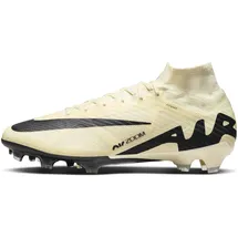 Nike Mercurial Superfly 9 Elite FG Herren lemonade/black 44,5