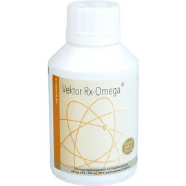 Nowak GmbH Vektor Rx-omega Kapseln