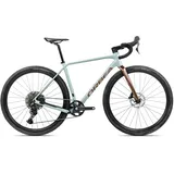 Orbea Terra H45 1X Blue - M