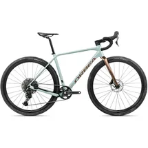Orbea Terra H45 1X Blue - M