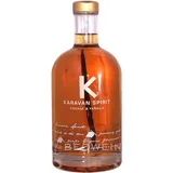 Karavan Spirit Cognac & Vanille 0,7 l