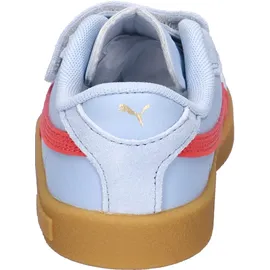 Puma Club II Era V Inf Kinder Haute Tropic/Peach Frost/Gold 25