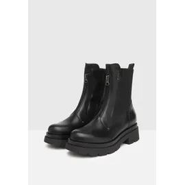 Nero Giardini Stiefelette schwarz 38