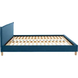 OTTO products Heddi 145 x 212 cm Blau