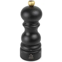 Peugeot Paris Salzmühle 15 cm Braun unbefüllt