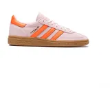 adidas Originals WMNS HANDBALL SPEZIAL - Pink / Rosa/Orange - 10.5
