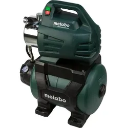 Metabo HWW 4500/25 INOX Hauswasserwerk