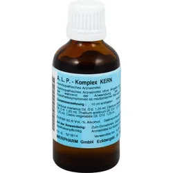 A. L. P.-Komplex KERN