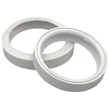 stabilo-sanitär Storz Ersatz-dichtung C 52 Mm Ersatz-dichtring Gummidichtung