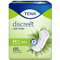 TENA Lady Discreet mini 6 x 30 St.