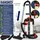 Masko Industriestaubsauger 30L