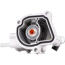 RIDEX Thermostat Kühlmittel 87°C, mit Dichtung, mit Gehäuse