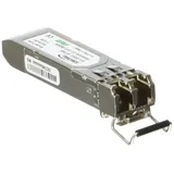 Dell SFP (Mini-GBIC)-Transceiver-Modul, Transceiver, Silber