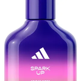 adidas Vibes Spark Up Eau de Parfum 30 ml