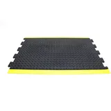 Coba Anti-Ermüdungsmatte Bubblemat Safety, Modulfunktion Mittelmatte, 600 x 900 mm,