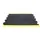 Coba Anti-Ermüdungsmatte Bubblemat Safety, Modulfunktion Mittelmatte, 600 x 900 mm,