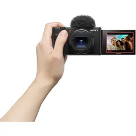 Sony ZV-1 II