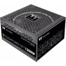 Thermaltake Toughpower GF1 1200W Gold Modular