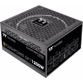 Thermaltake Toughpower GF1 1200W Gold Modular