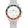 Tommy Hilfiger TH85 1792184 - silber