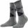 Burlington Whitby Damen Socken 1 Paar Grau 36-41