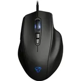 Mionix Naos Pro Gaming-Maus - Schwarz