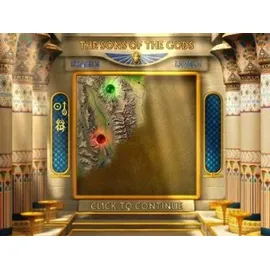Brain College: Pharaos Mystery