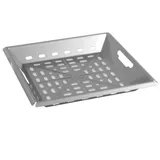 Thüros Kohleschale Edelstahl (H3535EN)