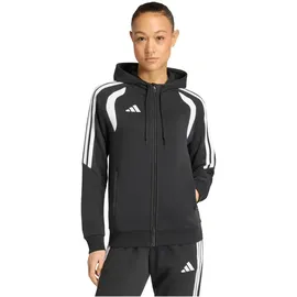 adidas Tiro 26 League Sweat Reißverschlusspullover - XS