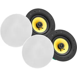 Pronomic CLS-660 weiß