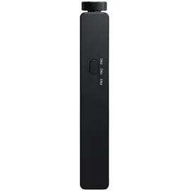FIIO RR11 FM Radio, Schwarz