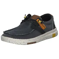 Dockers by Gerli 52AA002 - Herren Mokassin Espadrilles Schuhe