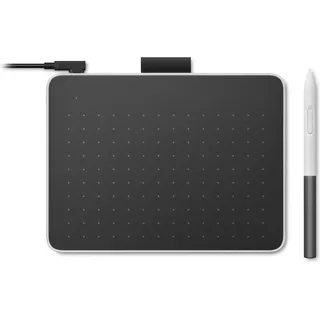 Wacom One small - Digitizer Schwarz,