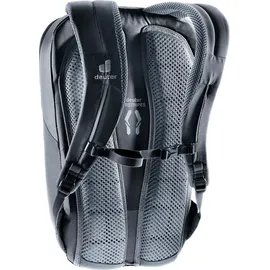 Deuter Yort 15 l schwarz